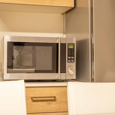 Spacious, Modern 3 Bedroom Apartment - خليج سانت بول المظهر الخارجي الصورة