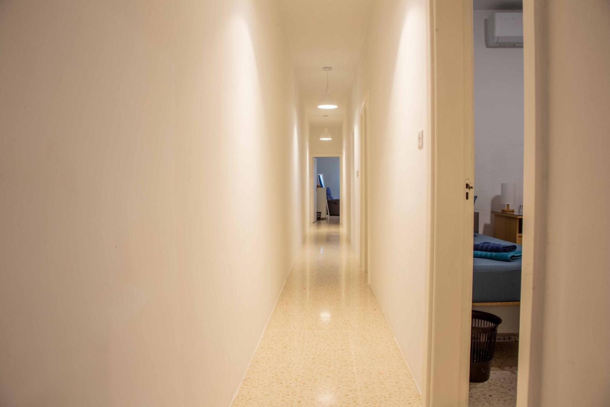 Spacious, Modern 3 Bedroom Apartment - خليج سانت بول المظهر الخارجي الصورة