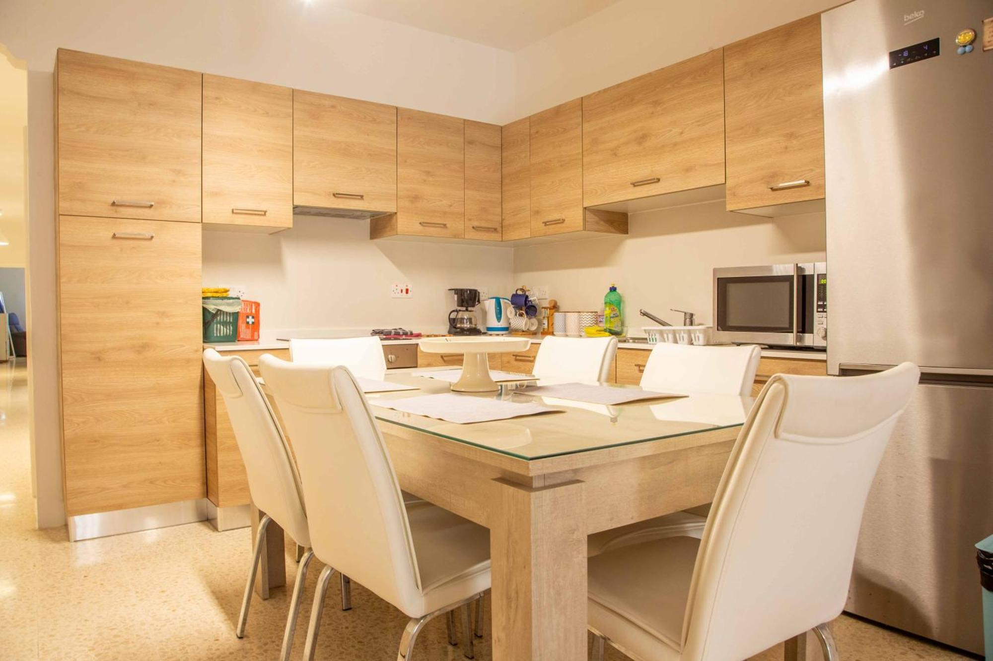 Spacious, Modern 3 Bedroom Apartment - خليج سانت بول المظهر الخارجي الصورة