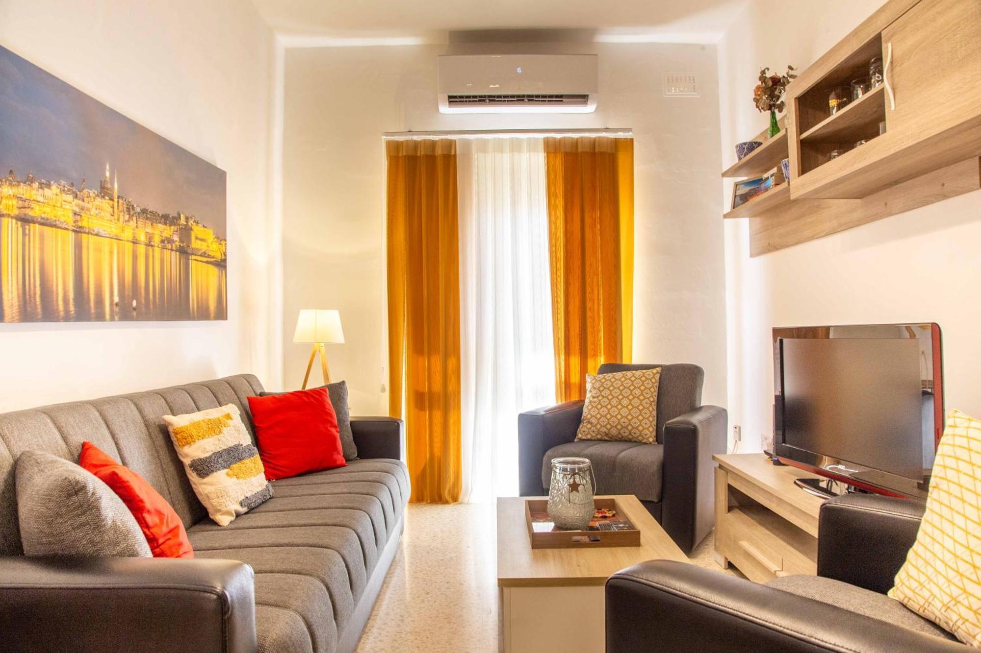 Spacious, Modern 3 Bedroom Apartment - خليج سانت بول المظهر الخارجي الصورة